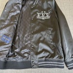 2025年11月27日秋冬新作Louis Vuittonジャケット高品質人気商品/LDF工場