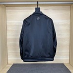 2025年11月27日秋冬新作Louis Vuittonジャケット高品質人気商品/LDF工場