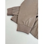 2025年11月27日秋冬新作Louis Vuittonジャケット高品質人気商品/LDF工場