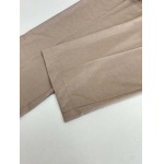 2025年11月27日秋冬新作Louis Vuittonスラックス高品質人気商品/LDF工場