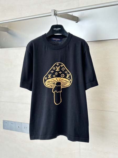 2025年11月27日秋冬新作Louis Vuittonニッ...