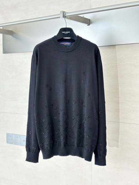 2025年11月27日秋冬新作Louis Vuittonニッ...