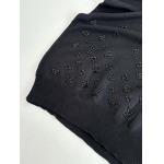 2025年11月27日秋冬新作Louis Vuittonニットのセーター高品質人気商品/LDF工場