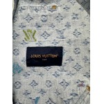 2025年11月27日秋冬新作Louis Vuittonジャケット高品質人気商品/LDF工場