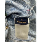 2025年11月27日秋冬新作Louis Vuittonジャケット高品質人気商品/LDF工場