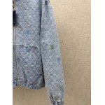 2025年11月27日秋冬新作Louis Vuittonジャケット高品質人気商品/LDF工場