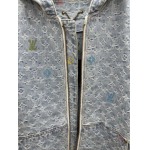 2025年11月27日秋冬新作Louis Vuittonジャケット高品質人気商品/LDF工場