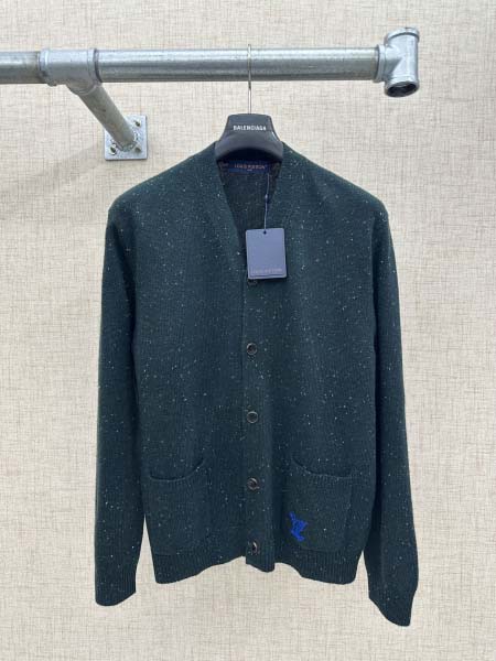 2025年11月27日秋冬新作Louis Vuitton ニ...