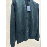 2025年11月27日秋冬新作Louis Vuitton ニットカーディガン  高品質人気商品/LDF工場