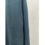 2025年11月27日秋冬新作Louis Vuitton ニットカーディガン  高品質人気商品/LDF工場