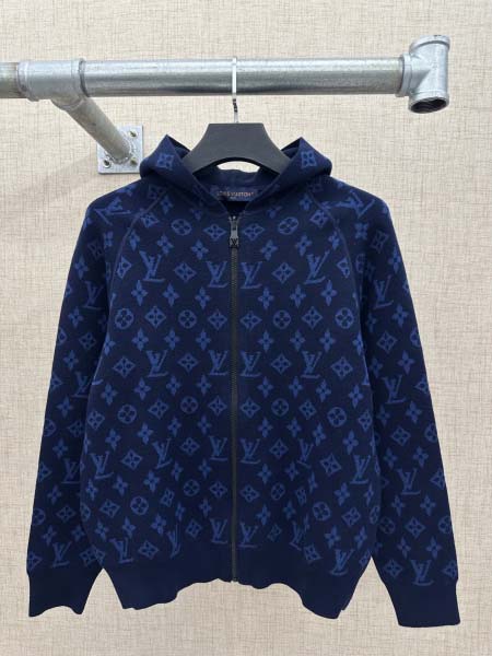 2025年11月27日秋冬新作Louis Vuitton ニ...