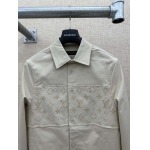 2025年11月27日秋冬新作Louis Vuittonシャツ高品質人気商品/LDF工場