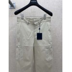 2025年11月27日秋冬新作Louis Vuittonズボン高品質人気商品/LDF工場