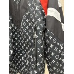 2025年11月27日秋冬新作Louis Vuittonジャケット高品質人気商品/LDF工場