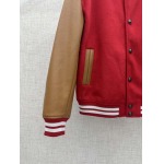 2025年11月27日秋冬新作Louis Vuittonジャケット高品質人気商品/LDF工場