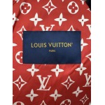 2025年11月27日秋冬新作Louis Vuittonジャケット高品質人気商品/LDF工場