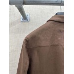 2025年11月27日秋冬新作Louis Vuittonジャケット高品質人気商品/LDF工場