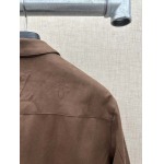 2025年11月27日秋冬新作Louis Vuittonジャケット高品質人気商品/LDF工場