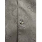 2025年11月27日秋冬新作Louis Vuittonジャケット高品質人気商品/LDF工場