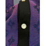 2025年11月27日秋冬新作Louis Vuitton ニットカーディガン  高品質人気商品/LDF工場