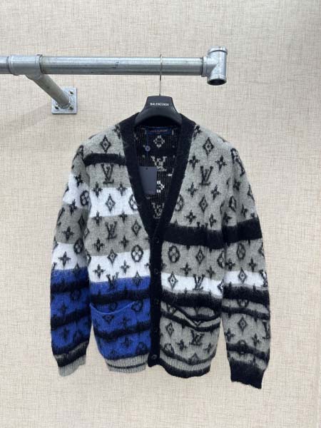 2025年11月27日秋冬新作Louis Vuitton ニ...