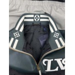 2025年11月27日秋冬新作Louis Vuittonジャケット高品質人気商品/LDF工場
