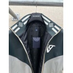 2025年11月27日秋冬新作Louis Vuittonジャケット高品質人気商品/LDF工場