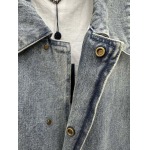 2025年11月27日秋冬新作Louis Vuittonジャケット高品質人気商品/LDF工場