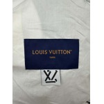 2025年11月27日秋冬新作Louis Vuittonジャケット高品質人気商品/LDF工場