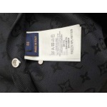 2025年11月27日秋冬新作Louis Vuittonジャケット高品質人気商品/LDF工場