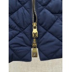 2025年11月27日秋冬新作Louis Vuittonジャケット高品質人気商品/LDF工場