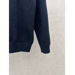 2025年11月27日秋冬新作Louis Vuittonジャケット高品質人気商品/LDF工場