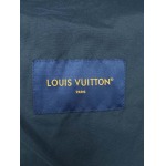 2025年11月27日秋冬新作Louis Vuittonジャケット高品質人気商品/LDF工場