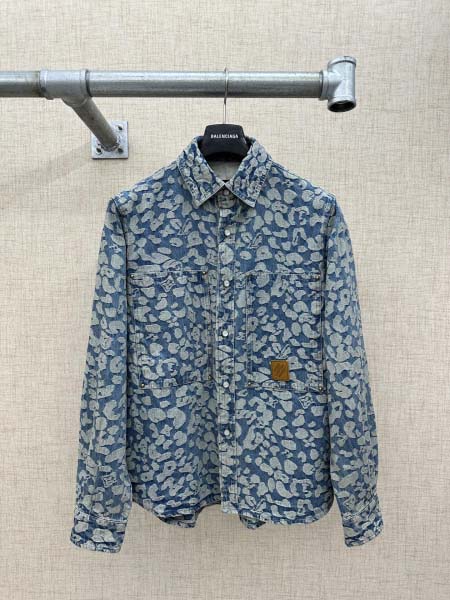 2025年11月27日秋冬新作Louis Vuittonジー...