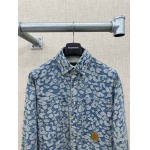 2025年11月27日秋冬新作Louis Vuittonジーパン高品質人気商品/LDF工場