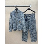 2025年11月27日秋冬新作Louis Vuittonジーパン高品質人気商品/LDF工場