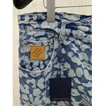 2025年11月27日秋冬新作Louis Vuittonジーパン高品質人気商品/LDF工場