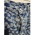 2025年11月27日秋冬新作Louis Vuittonジーパン高品質人気商品/LDF工場