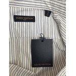 2025年11月27日秋冬新作Louis Vuittonシャツ高品質人気商品/LDF工場