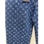 2025年11月27日秋冬新作Louis Vuittonジーパン高品質人気商品/LDF工場