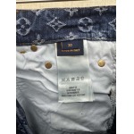 2025年11月27日秋冬新作Louis Vuittonジーパン高品質人気商品/LDF工場