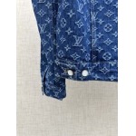 2025年11月27日秋冬新作Louis Vuittonジャケット高品質人気商品/LDF工場