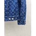 2025年11月27日秋冬新作Louis Vuittonジャケット高品質人気商品/LDF工場