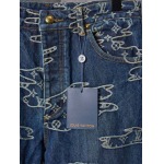 2025年11月27日秋冬新作Louis Vuittonジーパン高品質人気商品/LDF工場