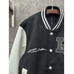 2025年11月27日秋冬新作Louis Vuittonジャケット高品質人気商品/LDF工場