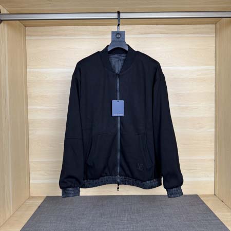 2025年11月27日秋冬新作Louis Vuittonジャ...