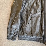 2025年11月27日秋冬新作Louis Vuittonジャケット高品質人気商品/LDF工場