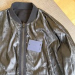 2025年11月27日秋冬新作Louis Vuittonジャケット高品質人気商品/LDF工場