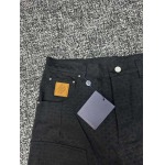 2025年11月27日秋冬新作Louis Vuittonズボン高品質人気商品/LDF工場
