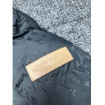 2025年11月27日秋冬新作Louis Vuittonジャケット高品質人気商品/LDF工場